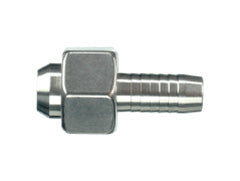 BSP - Parallel, Taper and Flat Face Threaded Hose Ends