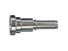 SAE Flange 3000 and 600 Series Hose Ends