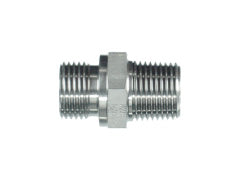 BSP Parallel and Taper Threaded Adaptors