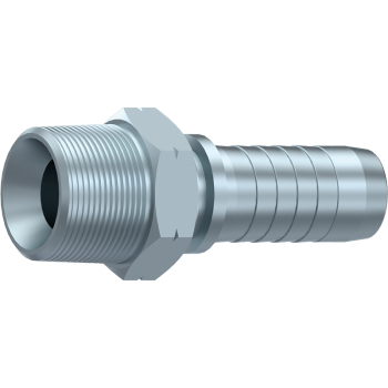 DICSA MALE TAPERED   1/8" NPT DN 3/16" | ABANA