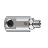 DICSA 90º SWIVEL FITTING   1/4" BSP | CGCAB