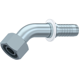 DICSA SWIVEL METRIC FEMALE 45º WITH O.RING  Ø 6  L  12X1,5 DN 3/16.. | ABADC