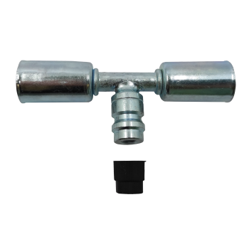 DICSA 134 VALVE COUPLING DN5/16" | IEBCA