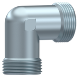 DICSA EQUAL ELBOW COUPLING ONLY BODY  Ø 6  LL | BEBAB