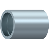 DICSA FERRULE SMOOTH PTFE SMOOTH SURFACE  DN 1/4" | ABAAI