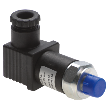 DICSA ADJUSTABLE PRESSURE SWITCH - F3 SERIES   1/4" BSP  25BAR | NBGC