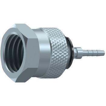 DICSA CHECK METRIC SWIVEL FEM MICRO-HOSE   M16X1.5 DN 2 | AFBBB