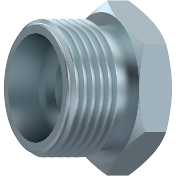 DICSA PLUG  Ø 6  L  12X1.5 | BEAOD