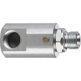 DICSA 90º SWIVEL FITTING   1/4" BSP | CGBAB