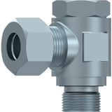 DICSA BANJO COUPLING CAPTIVE SEAL+O.RING  Ø 25  66.5  1" BSP | BEANA