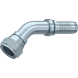 DICSA SWIVEL FEMALE 45º JIC37º   7/16" 20H UNF DN 1/4" | ABACD