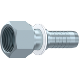 DICSA ORFS SWIVEL FEMALE FLAT SEAT   9/16" 18H UNF DN 1/4" | ABALA