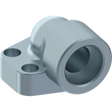 DICSA 90º WELDING FEM. FLANGE GAS TUBE   3000 PSI ØIN 17.5  1/2" | BHABC