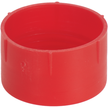 DICSA PLASTIC FEMALE PLUG - METRIC   M12X1.5 | CDAAB