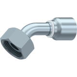 DICSA ONE PIECE S.43 METRIC FEM.45ºELBOW C.24º   M12X1.5 DN 1/4" | ABFDC