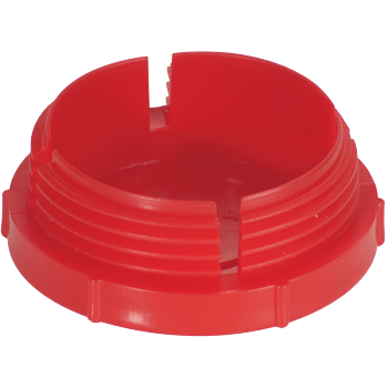 DICSA PLASTIC MALE PLUG METRIC   M12X1.5 | CDACB