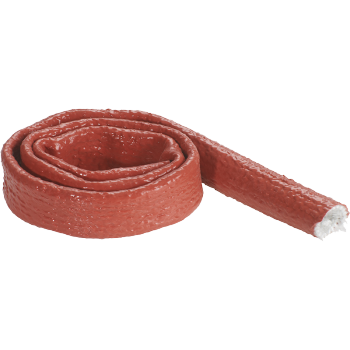 DICSA SILICONE FIBERGLASS TUBE  DN 12 | CDFBB