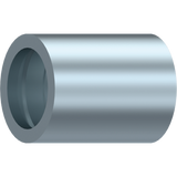 DICSA MICRO-HOSE FERRULE  DN 2 | AFBBA