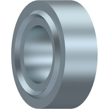 DICSA SEAL FOR GAUGE COUPLING   1/4" BSP | BEAMD