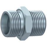 DICSA STRAIGHT MALE STUD COUPLING ONLY BODY  Ø 20  S   3/4" BSPT | BEBBC
