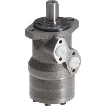 DICSA MOMR MOTOR WITH 32MM SHAFT  MAX.F. 60L/MIN  100CC/REV TRALE | LCBAF