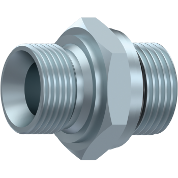 DICSA ADAPTOR M (60º) - M MET.   1/8" BSP  M10X1 | CAAAL