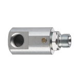 DICSA 90º SWIVEL FITTING   1/2" NPT | CGCCB