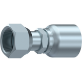 DICSA ONE PIECE S.43 ORFS FEMALE   9/16" 18H DN 1/4" | ABFEA