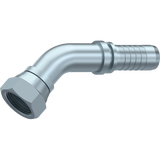 DICSA SWIVEL FEMALE 45º   1/8" BSP DN 3/16" | ABABF