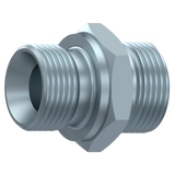 DICSA STRAIGHT MALE STUD COUPLING ONLY BODY  Ø 18  L  1/2.. BSP | BEBBH