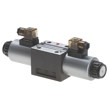 DICSA DIRECTIONAL CONTROL VALVE NG10 SPOOL 1  MAX.F. 120L/MIN TRALE | LBBFA