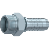 DICSA MALE STUD, METRIC THREAD,24° CONE  Ø 6  L  12X1,5 DN 3/16" | ABADD