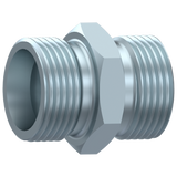 DICSA STRAIGHT COUPLING ONLY BODY  Ø 4  LL | BEBAA