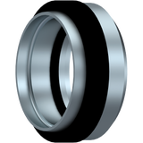 DICSA CUTTING RING WITH CAPTIVE SEAL  O´RING  Ø 6  L  500BAR | BEAAD
