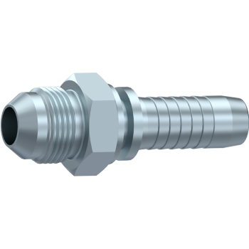 DICSA MALE JIC37º   7/16" 20H UNF DN 1/4" | ABACA