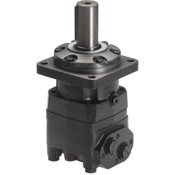 DICSA MOMT MOTOR  MAX.F. L/MIN  160CC/REV SHAFT 40mm TRALE | LCBAH