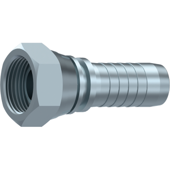 DICSA STRAIGHT SWIVEL FEMALE   1/8" BSP DN 1/8" | ABABA