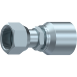 DICSA ONE PIECE ORFS FEM BWS   3/8"  11/16" 16H UNF | ABSEA