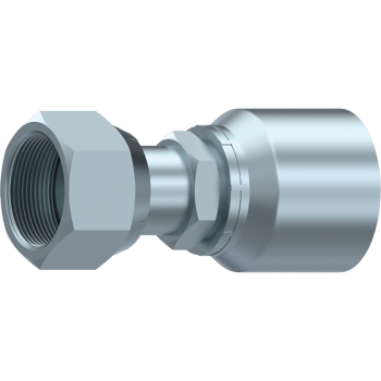 DICSA ONE PIECE ORFS FEM BWS   3/8"  11/16" 16H UNF | ABSEA
