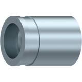 DICSA FERRULE R7-R8-METALLIC BRAID  DN 1/8" | ABAAH