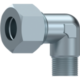 DICSA MALE STUD ELBOW CONICAL  Ø 4  LL  1/8" BSPT | BEADA
