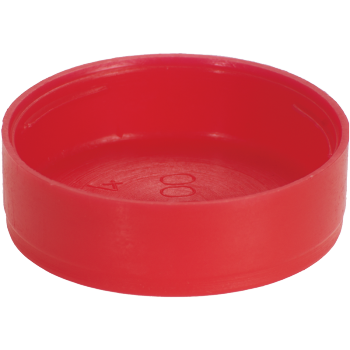 DICSA PLASTIC PLUG FOR SAE 3000 PSI FLANGES | CDABA