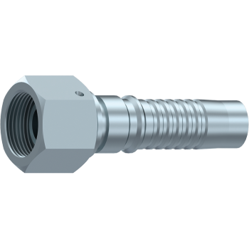 DICSA BSP SWIVEL F.60°+O.RING INTERLOCK   3/4" BSP  3/4" | ABCBF