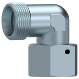 DICSA ADJ. STUD ELBOW O.RING ONLY BODY  Ø 15  L | BEBHD