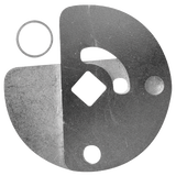 DICSA TYPE 2 LOCKING DEVICE   10-13  9 | CCAGA
