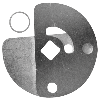 DICSA TYPE 2 LOCKING DEVICE   10-13  9 | CCAGA