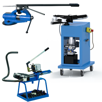 DICSA BENDING MACHINES   TRALE ELECT BEND. MACHINE  WITHOUT TOOLS | BDAA