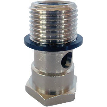 DICSA BANJO STEM SIMPLE   1/2" | HAIAC