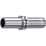 Standpipe Straight Metric to Hose End | TTA Hyd