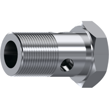 Banjo Bolts Metric, BJBM | TTA Hydraulics